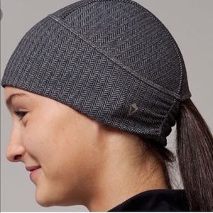 NWT Ivivva Running Cap